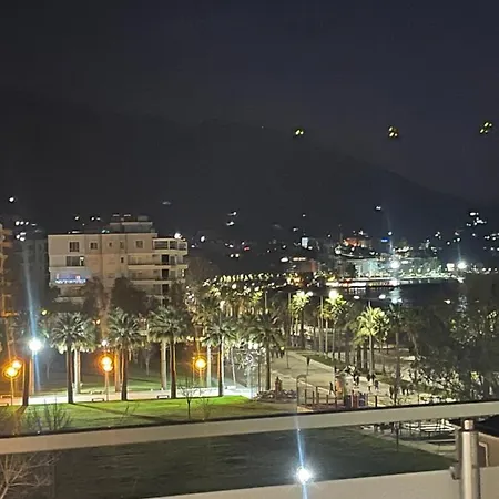 Bonaparte Vlorë
