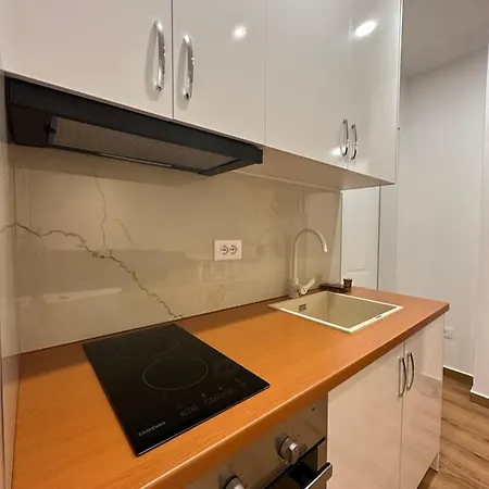 Apartamento Bonaparte *
