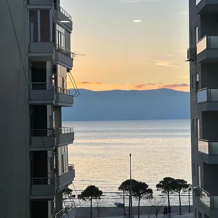Bonaparte Vlorë