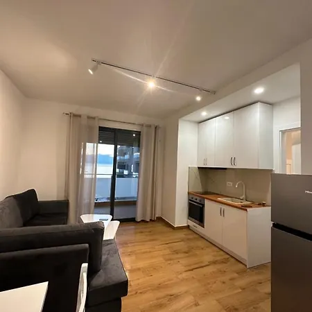Apartamento Bonaparte *