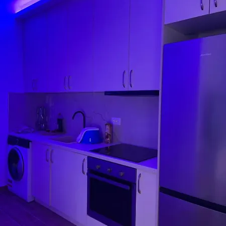 Apartamento Bonaparte