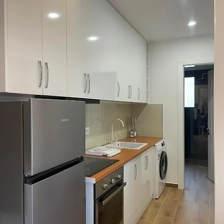 Bonaparte Apartamento Vlorë