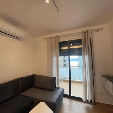 Bonaparte Vlorë