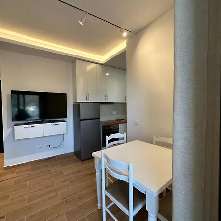 Bonaparte Apartamento *