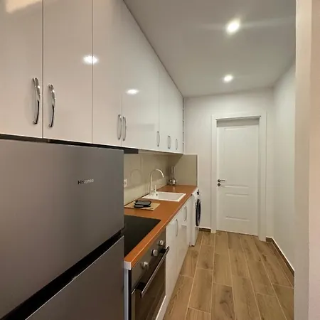 Bonaparte Apartamento