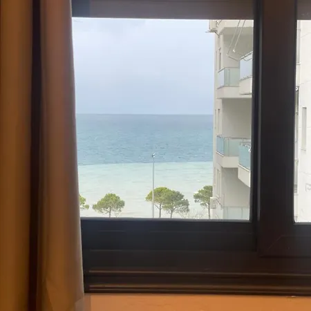 Bonaparte Apartamento Vlorë