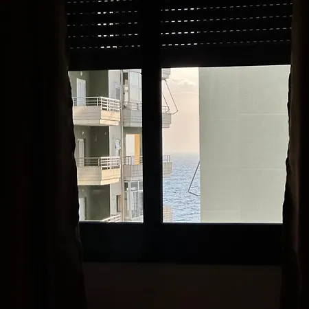 Bonaparte 아파트 Vlorë