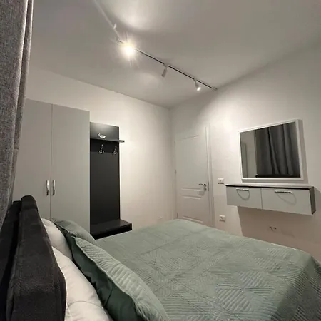 Apartamento Bonaparte Vlorë