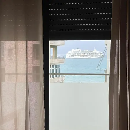 Apartamento Bonaparte *