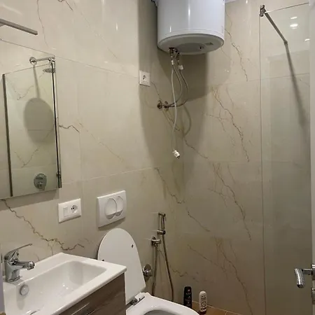 Apartamento Bonaparte Vlorë