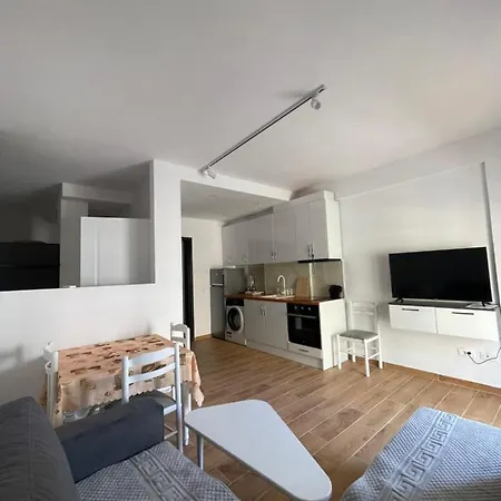 Bonaparte Apartamento