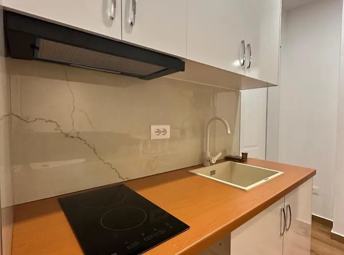 דירה Bonaparte *