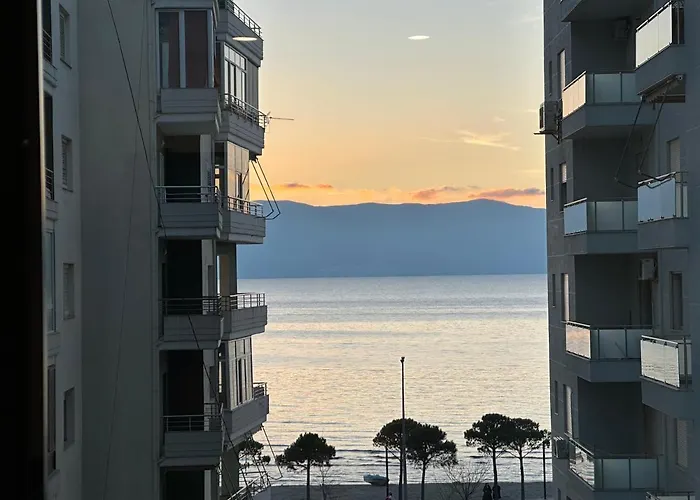 Bonaparte Vlorë