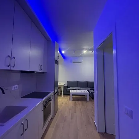 Apartment Bonaparte Vlore