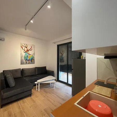 Bonaparte Apartment