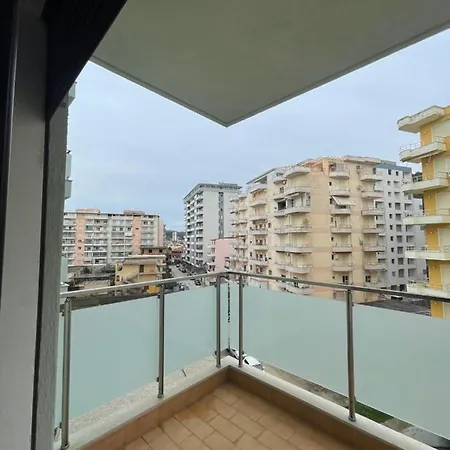 Apartment Bonaparte *