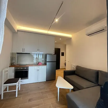 Bonaparte Apartment
