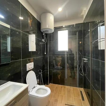 Apartment Bonaparte
