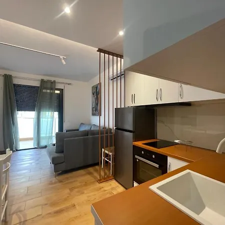 Bonaparte Apartment *