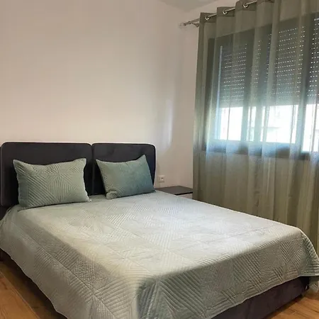 Bonaparte Apartment *