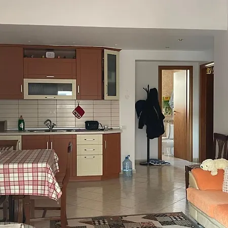 Apartment Bonaparte Vlore
