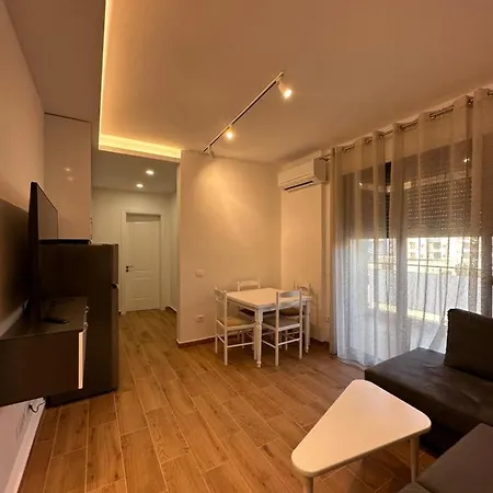 Apartment Bonaparte *