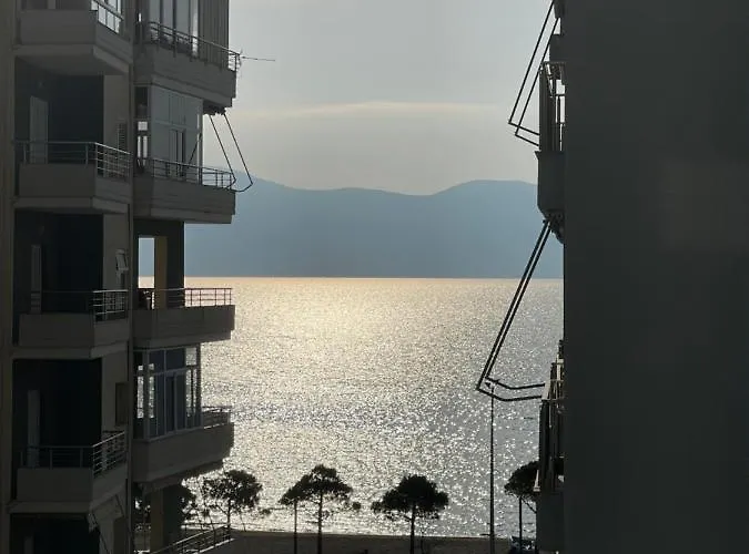 Lejlighed Bonaparte *