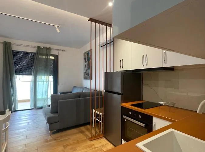 Bonaparte Lejlighed *